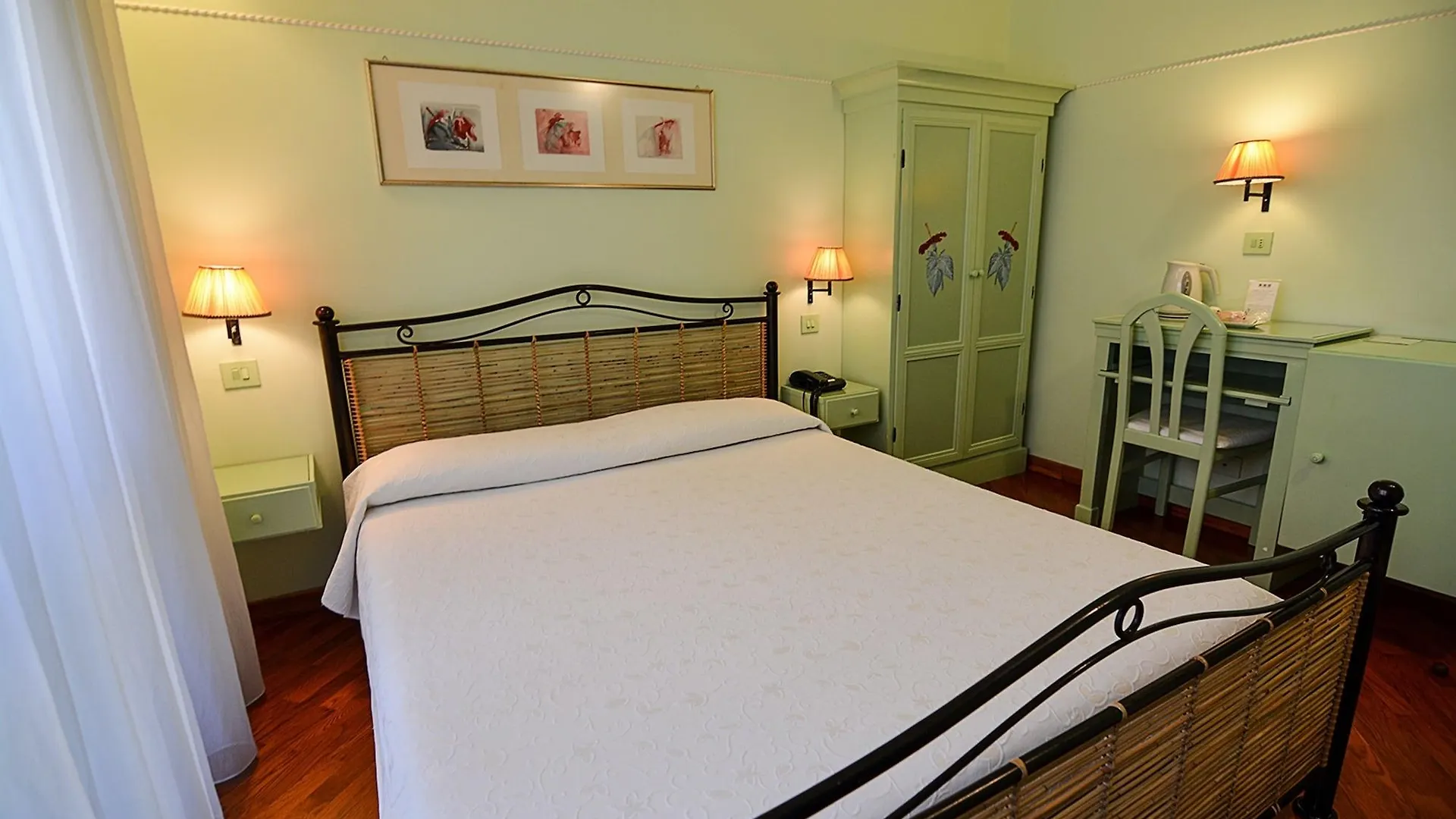 Lilium Boutique Hotel Rzym