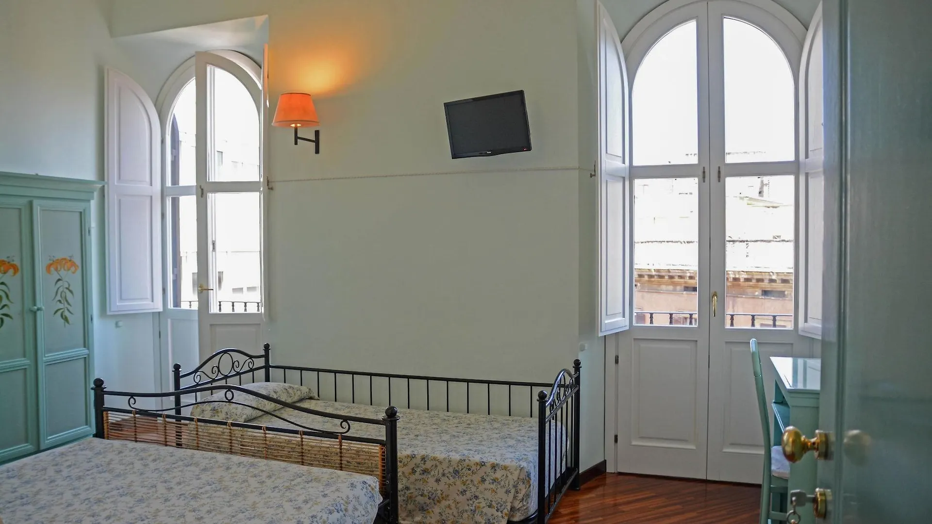 Lilium Boutique Hotel Rome