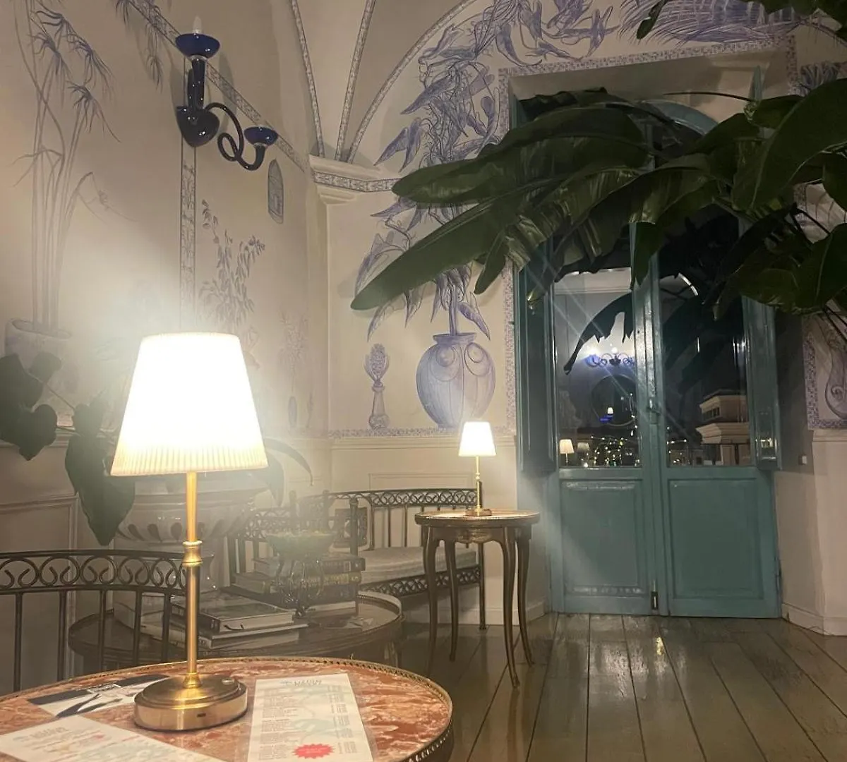 ***  Lilium Boutique Hotel Rzym Włochy