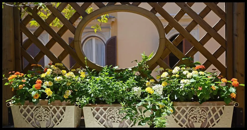 Lilium Boutique Hotel Rzym