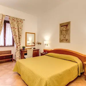 Hotel Gea Di Vulcano, Rom