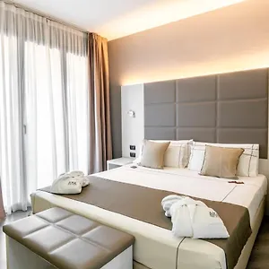 Hotel Acca Palace Aa ****