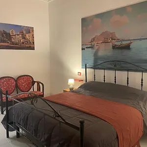 Vittorio Emanuele House Appartement Palerme
