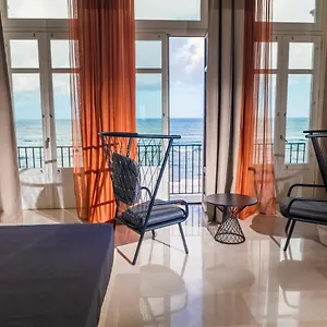 navštívit hotel
