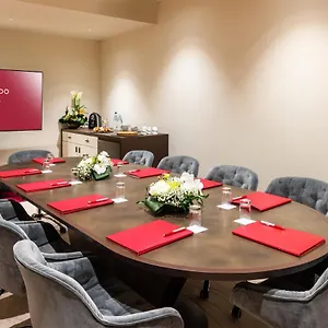Leonardo Royal Venice Hotel