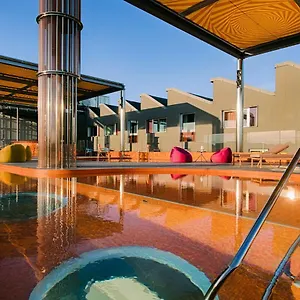 Hotel Nhow ****
