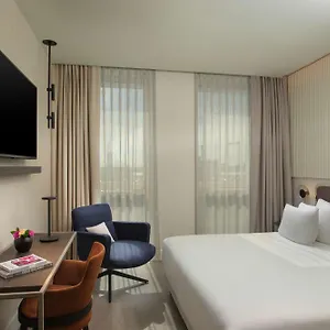 Nh Collection Citylife 4* מילאנו