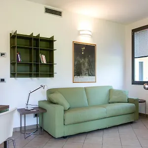 Appartement Del Parco 