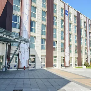 navštívit hotel