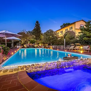 Vakantieboerderij Casa Italia 