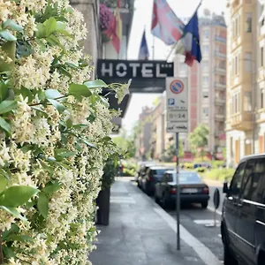 navštívit hotel