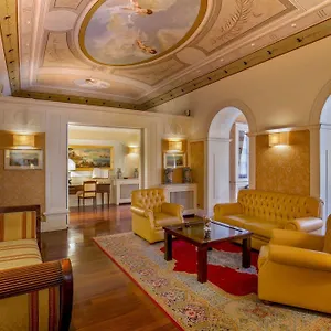 Hotel La Residenza, Rom