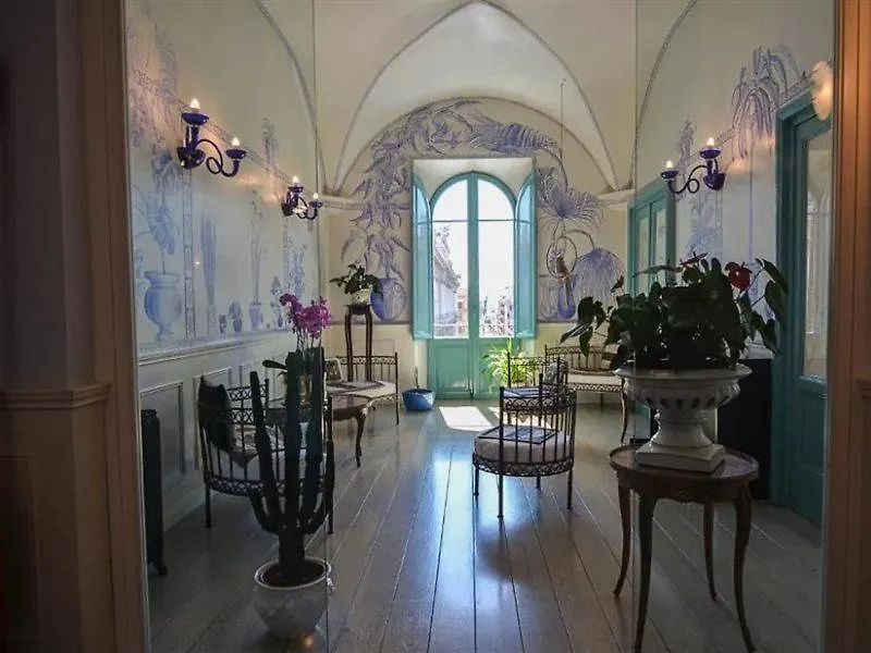 Lilium Boutique Hotel Roma