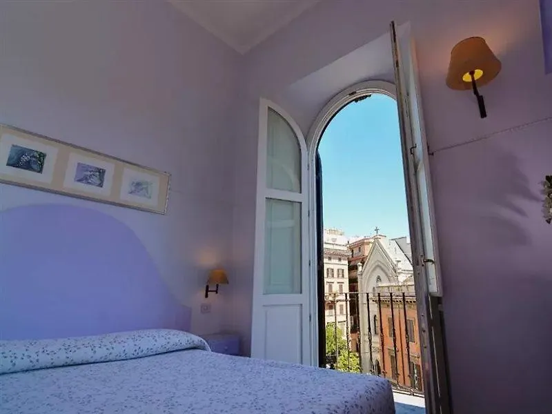 Lilium Boutique Hotel Roma