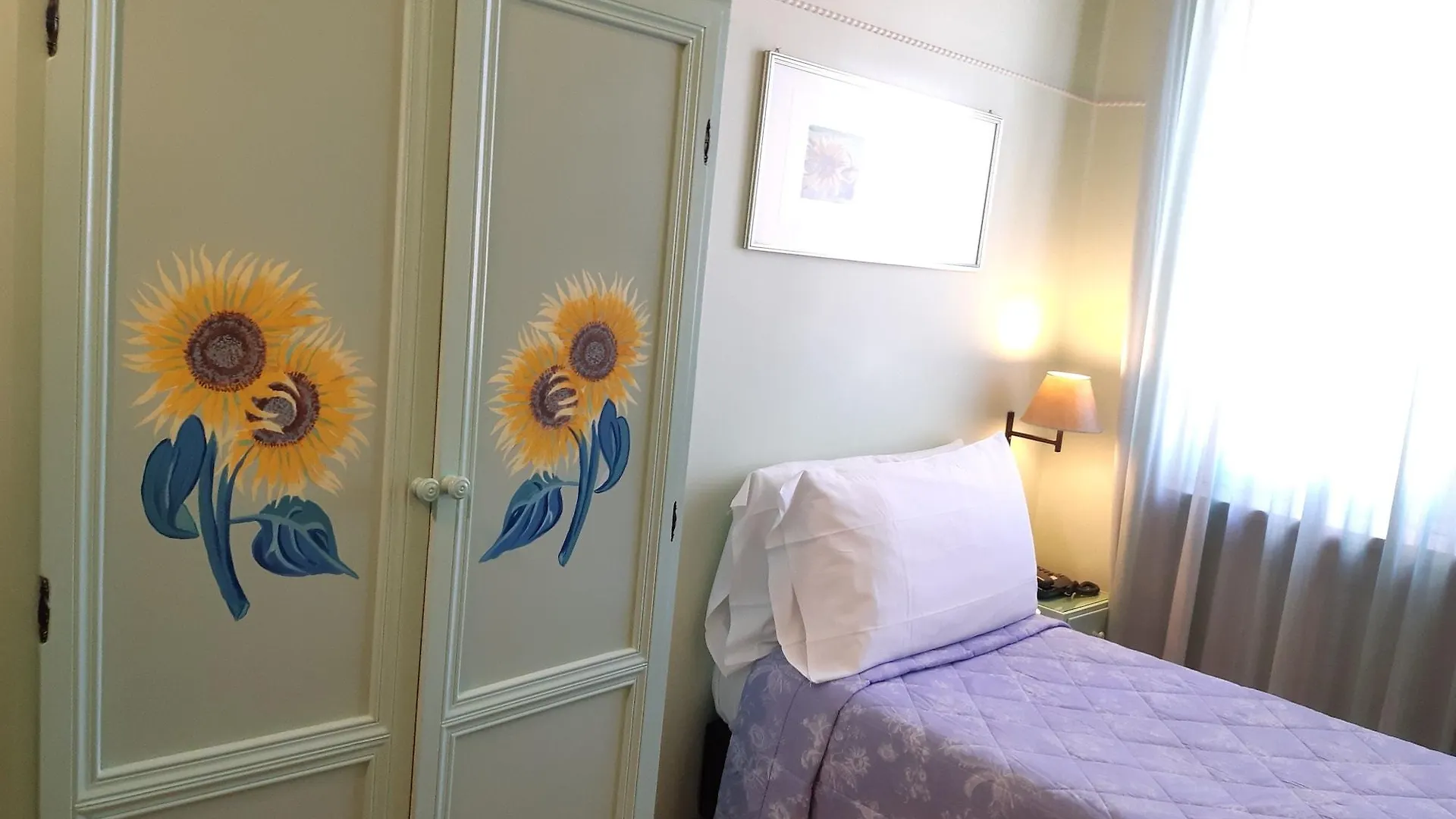 Lilium Boutique Hotel Roma