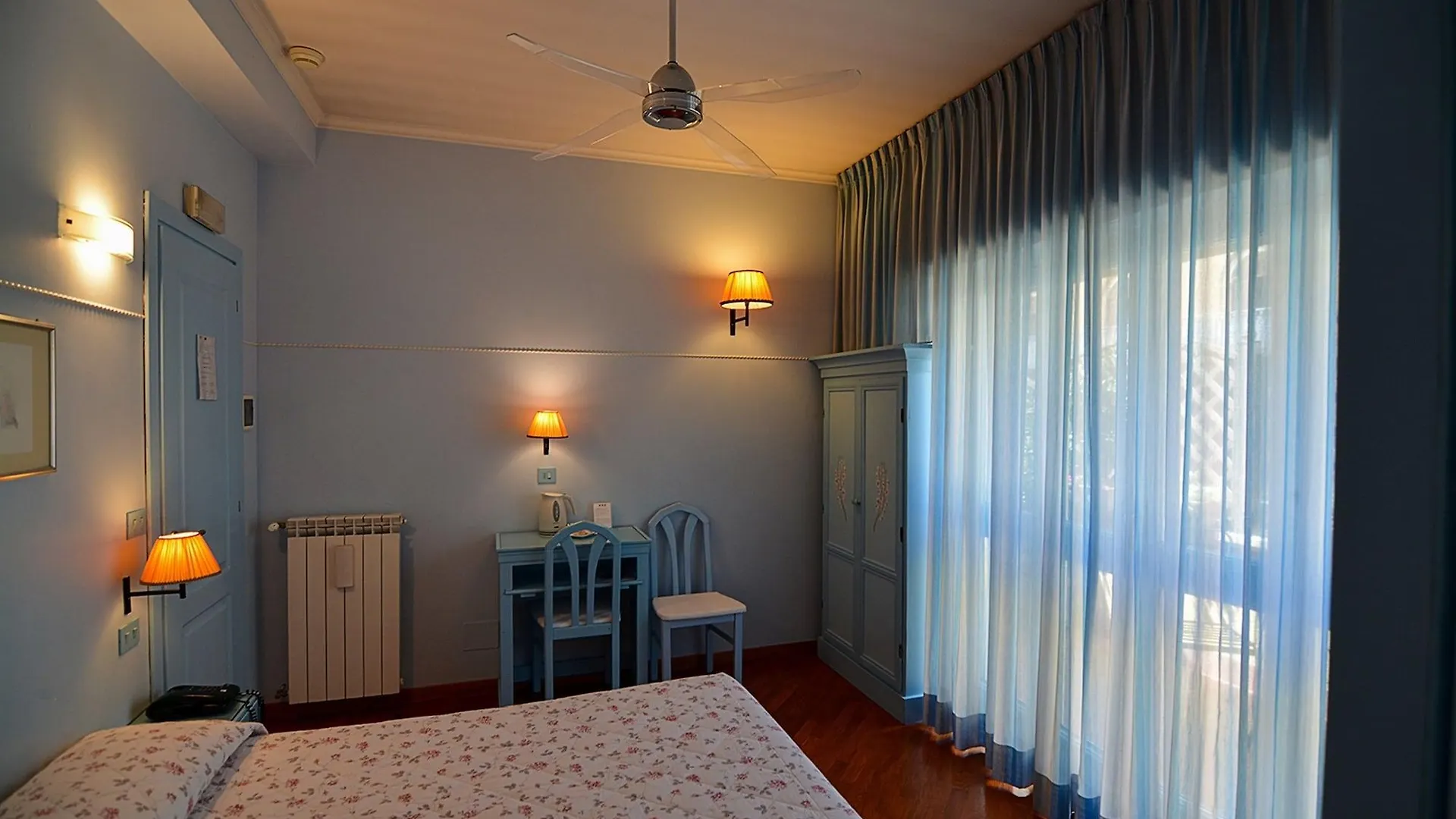 Lilium Boutique Hotel Roma