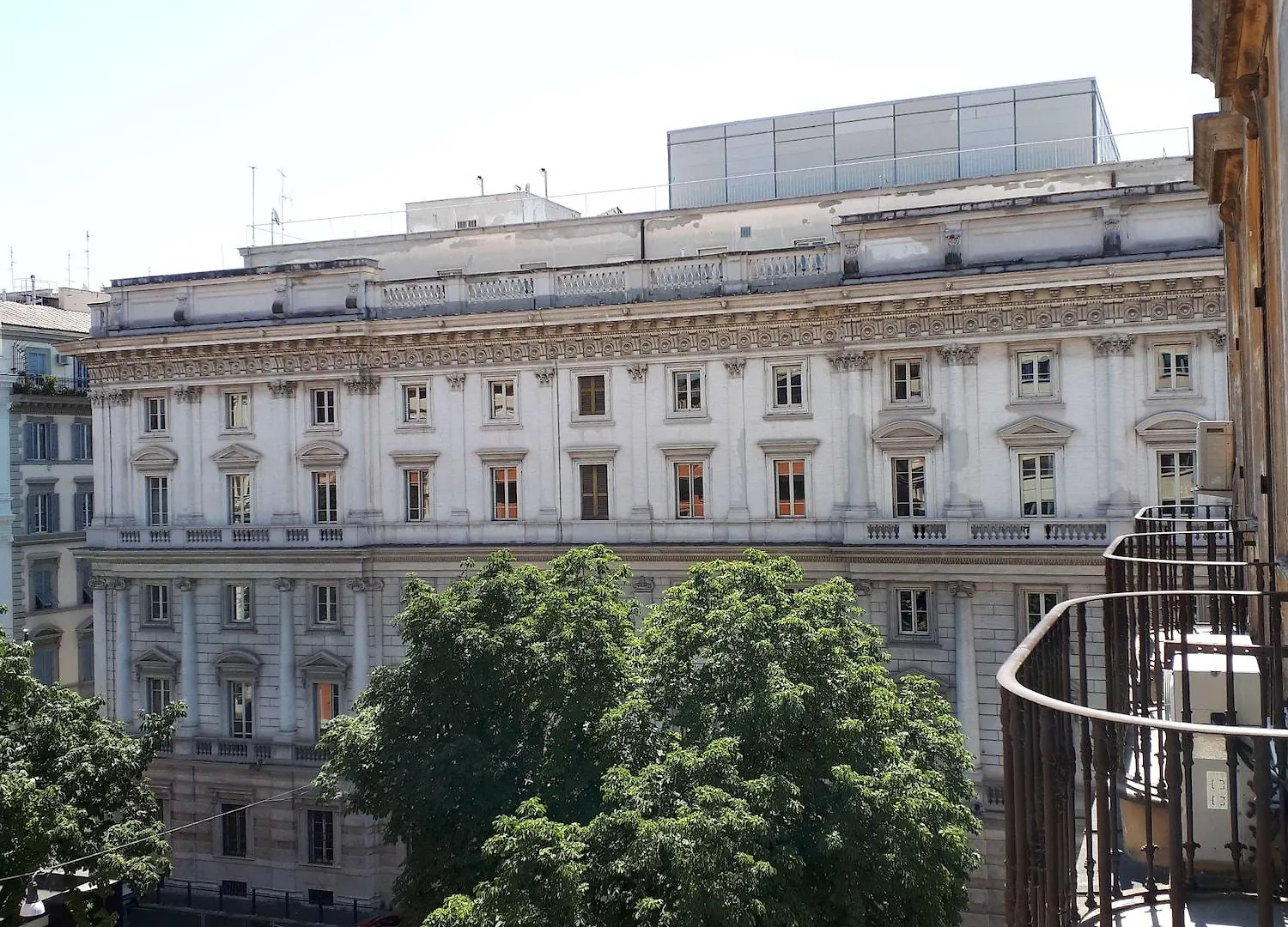 Lilium Boutique Hotel Roma