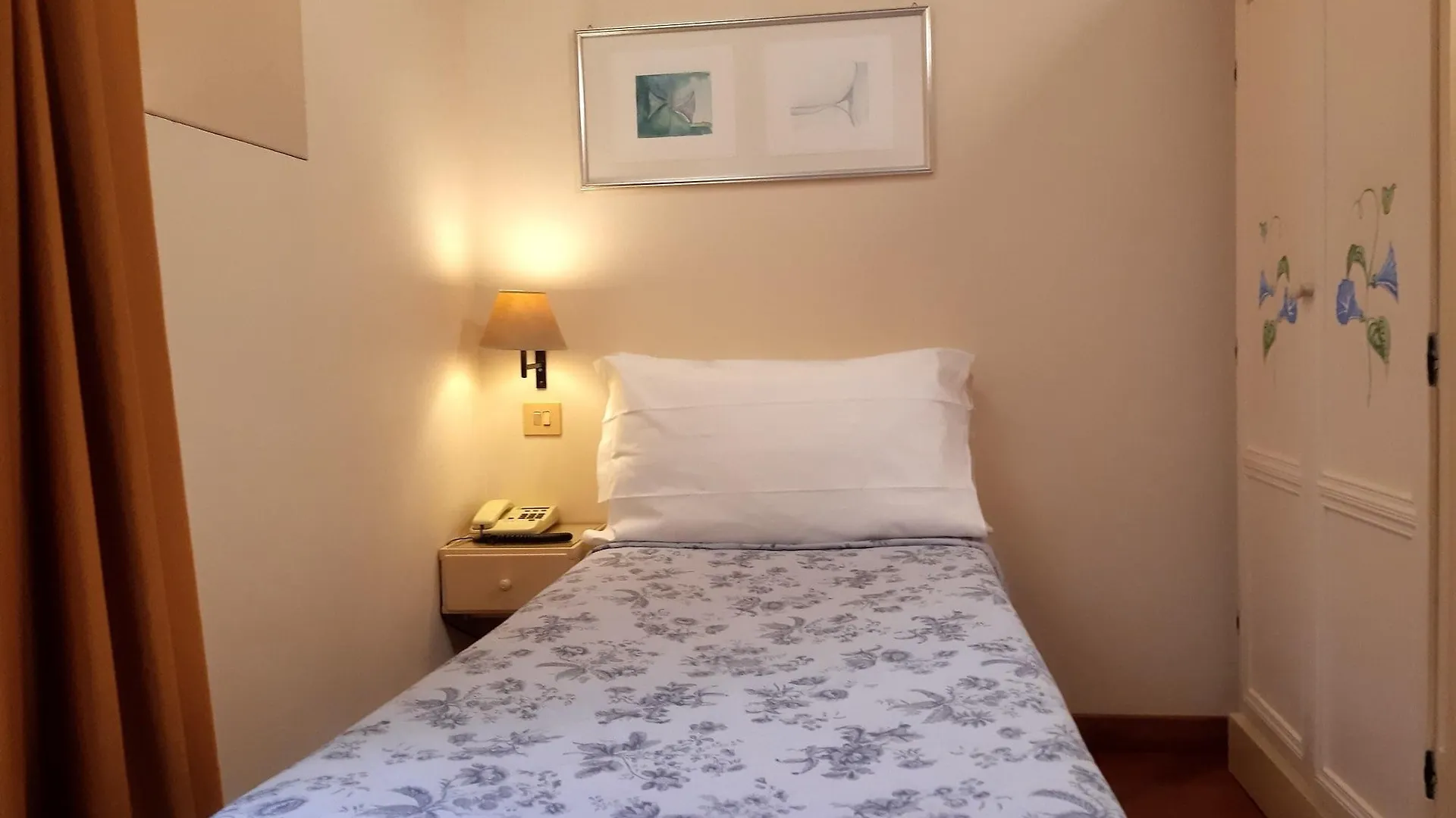 Lilium Boutique Hotel Roma