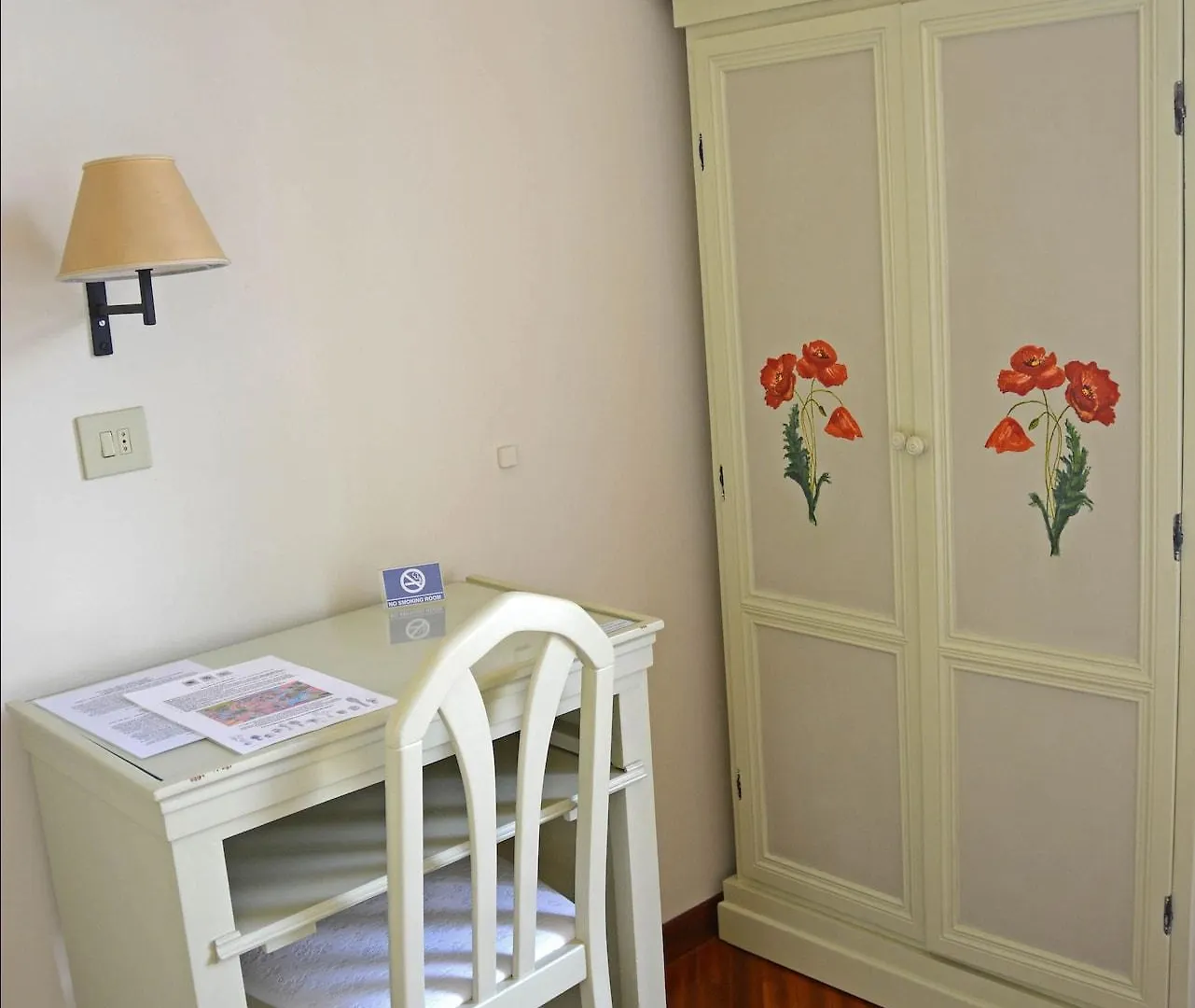 Lilium Boutique Hotel Roma