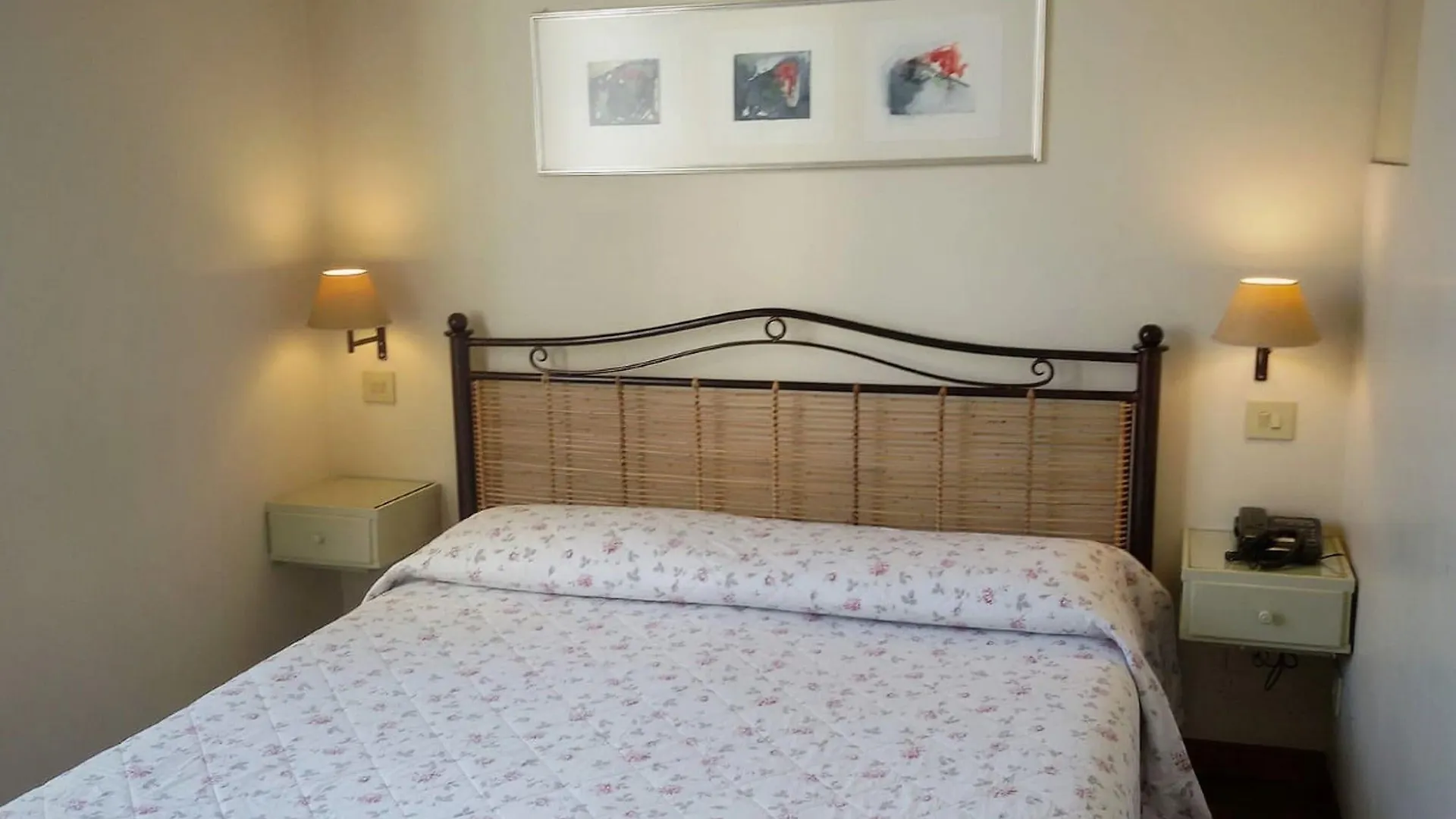 Lilium Boutique Hotel Roma