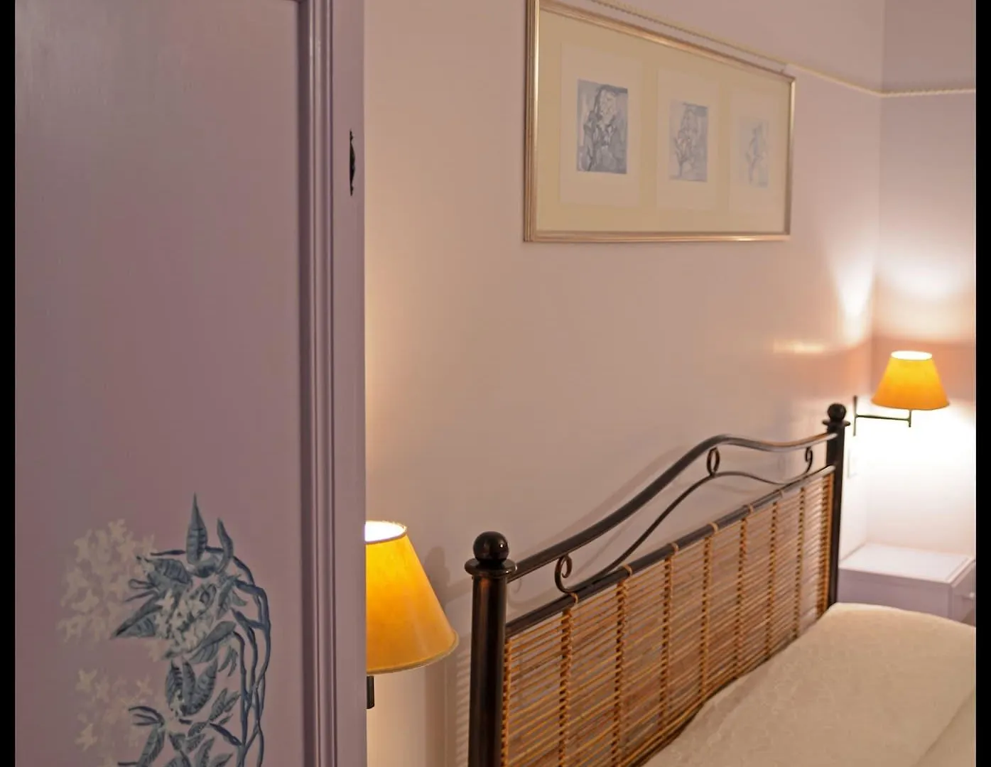 Lilium Boutique Hotel Roma