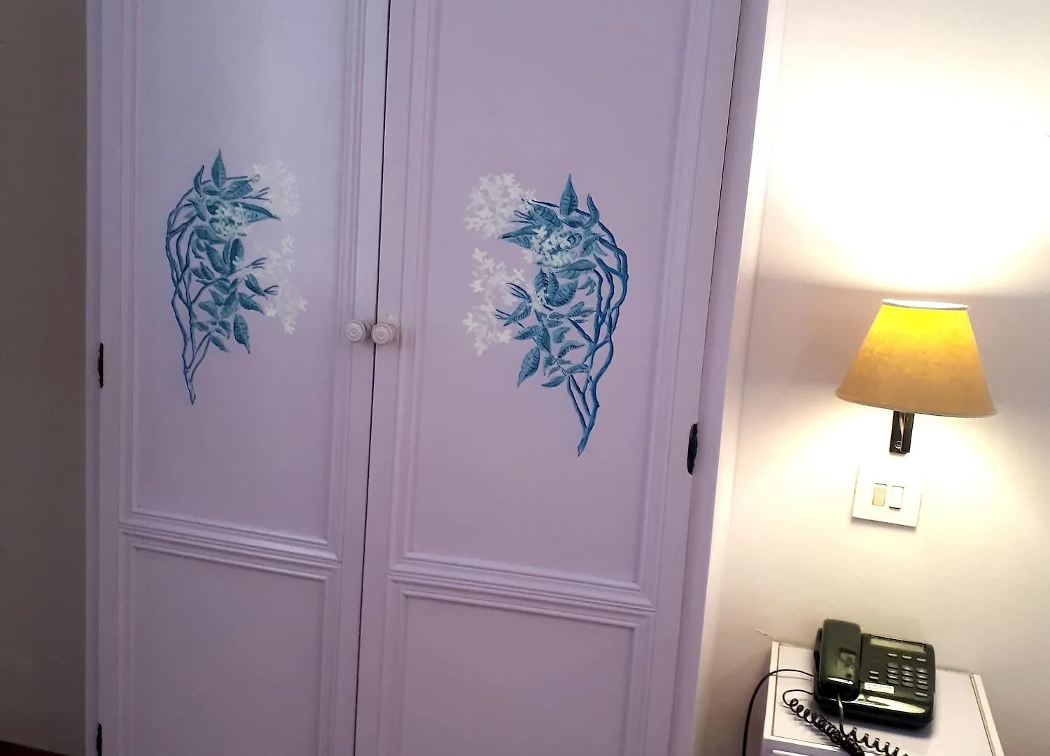 Lilium Boutique Hotel Roma Italia