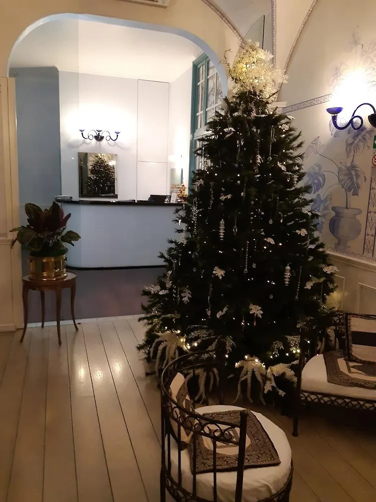 Lilium Boutique Hotel Roma