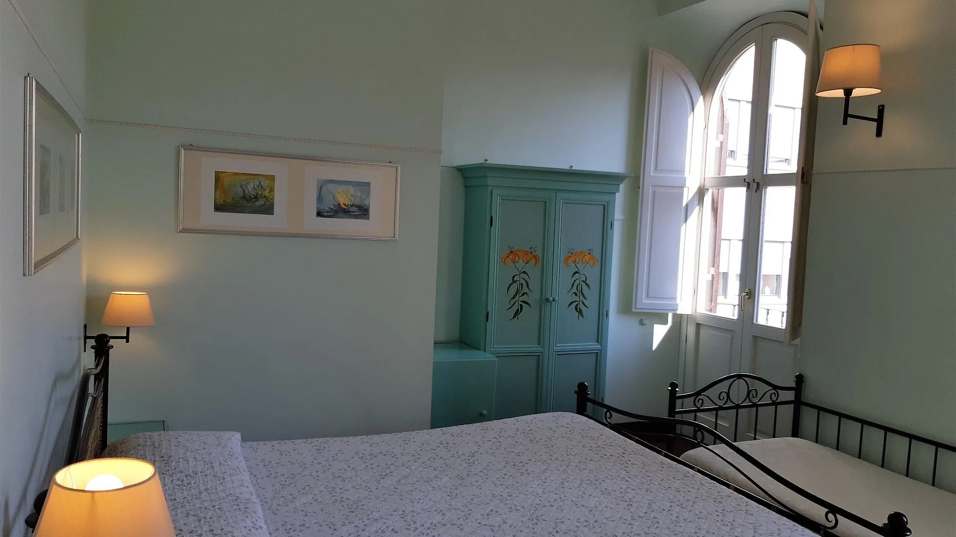 Lilium Boutique Hotel Roma