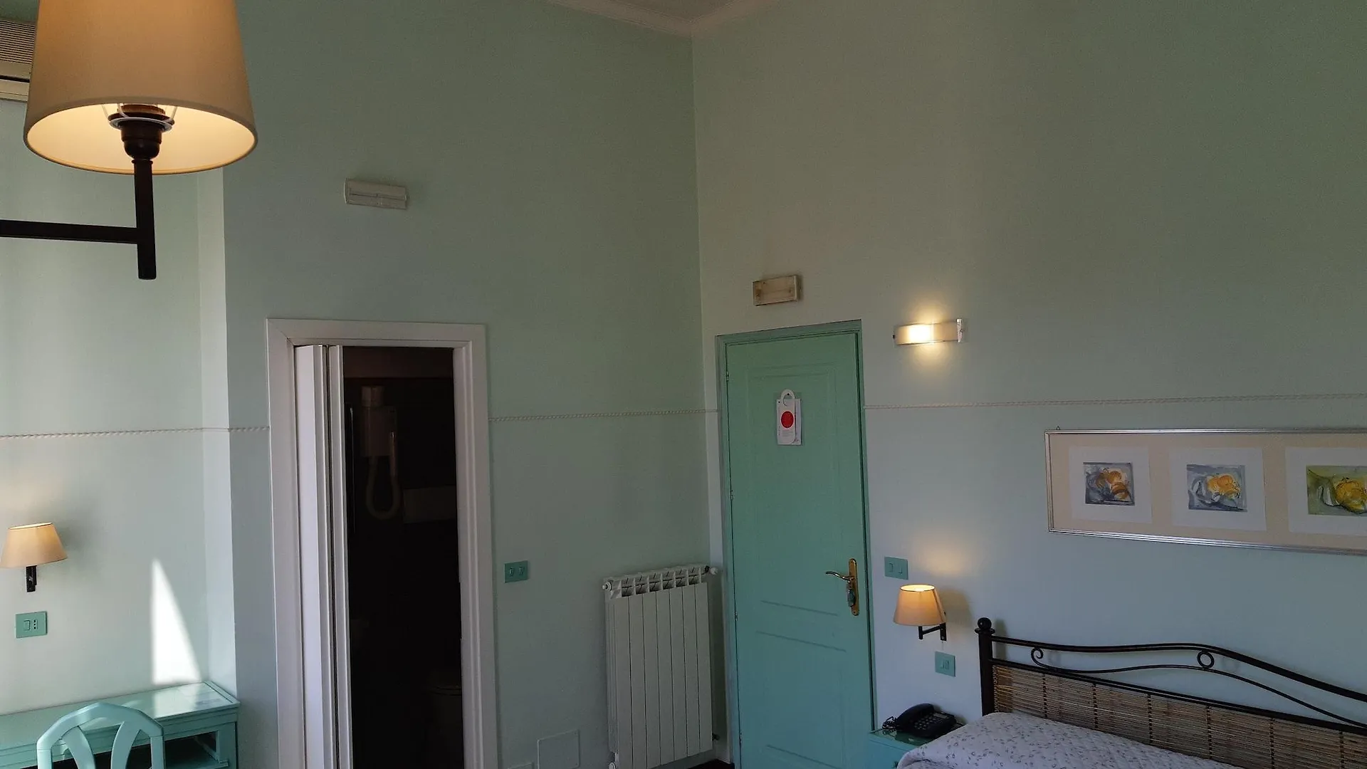 Lilium Boutique Hotel Roma
