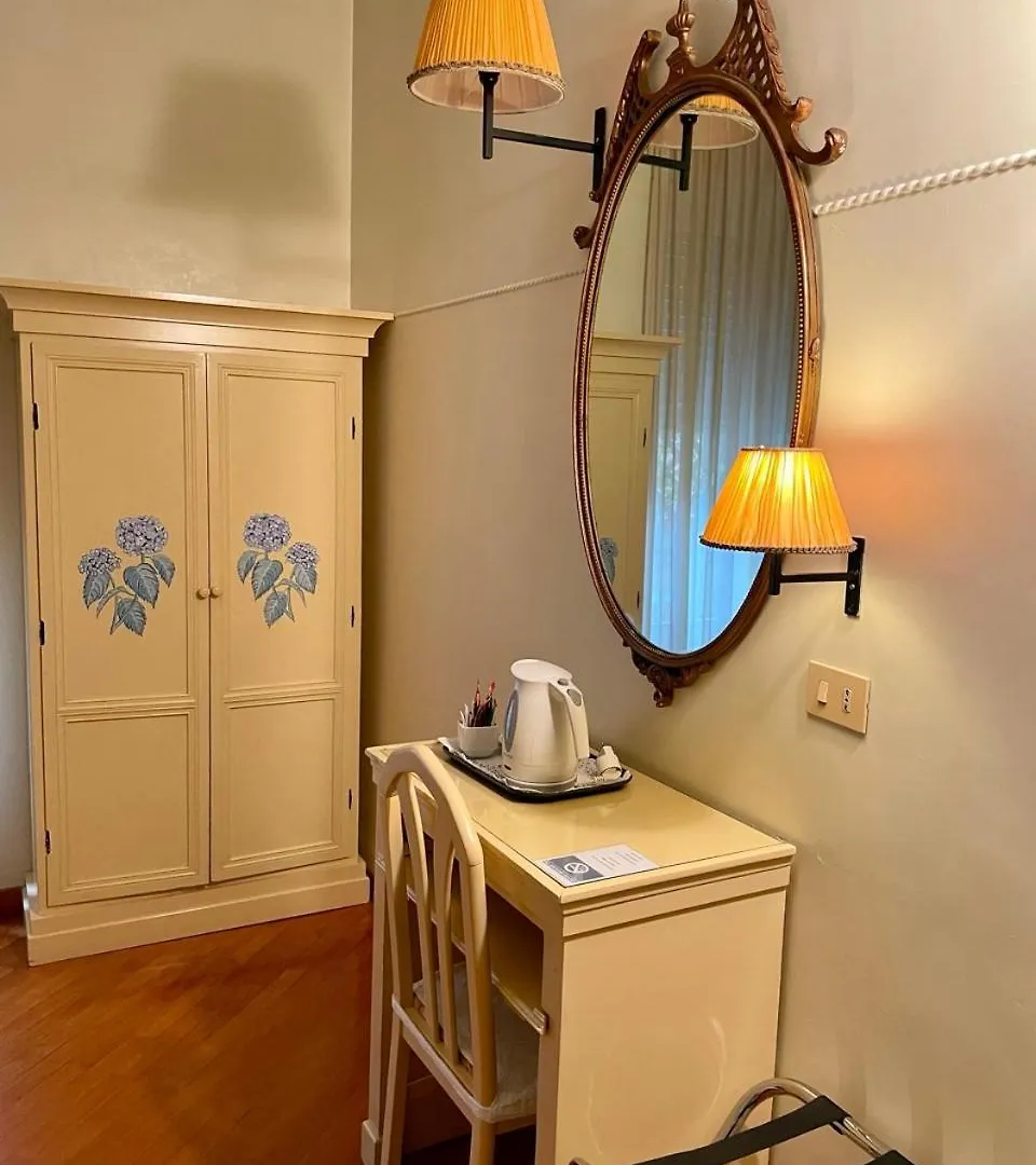 Lilium Boutique Hotel Roma