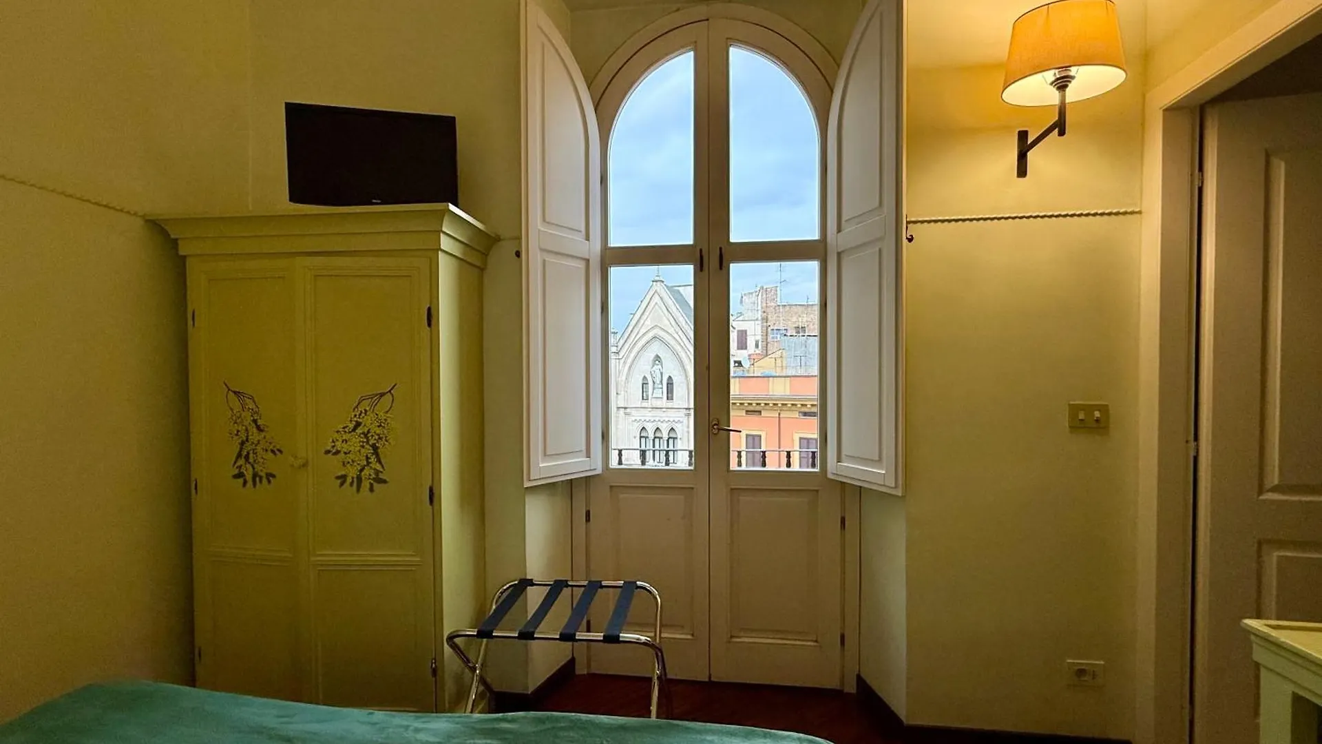 ***  Lilium Boutique Hotel Roma Italia