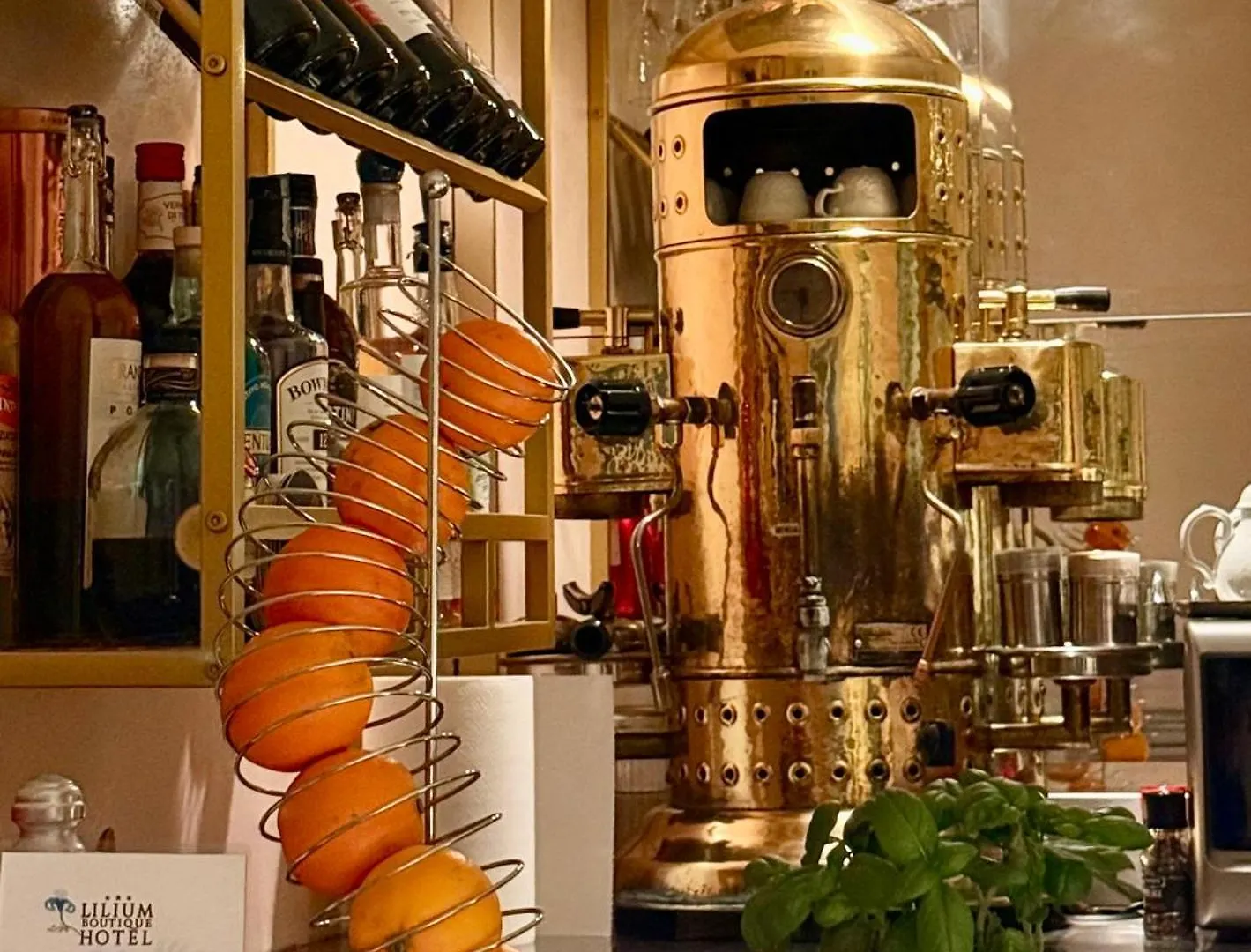 Lilium Boutique Hotel Rom