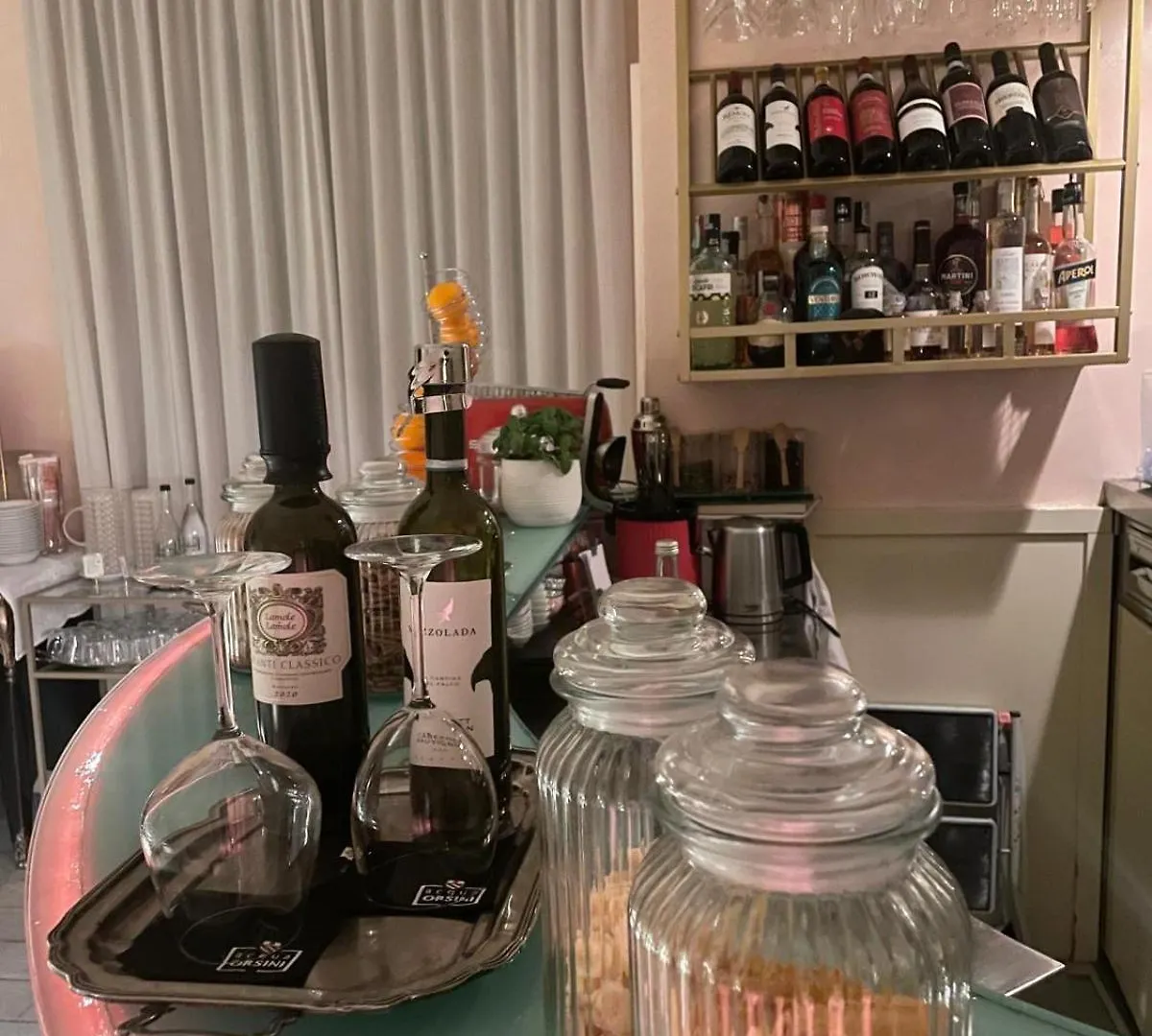 Lilium Boutique Hotel Rom