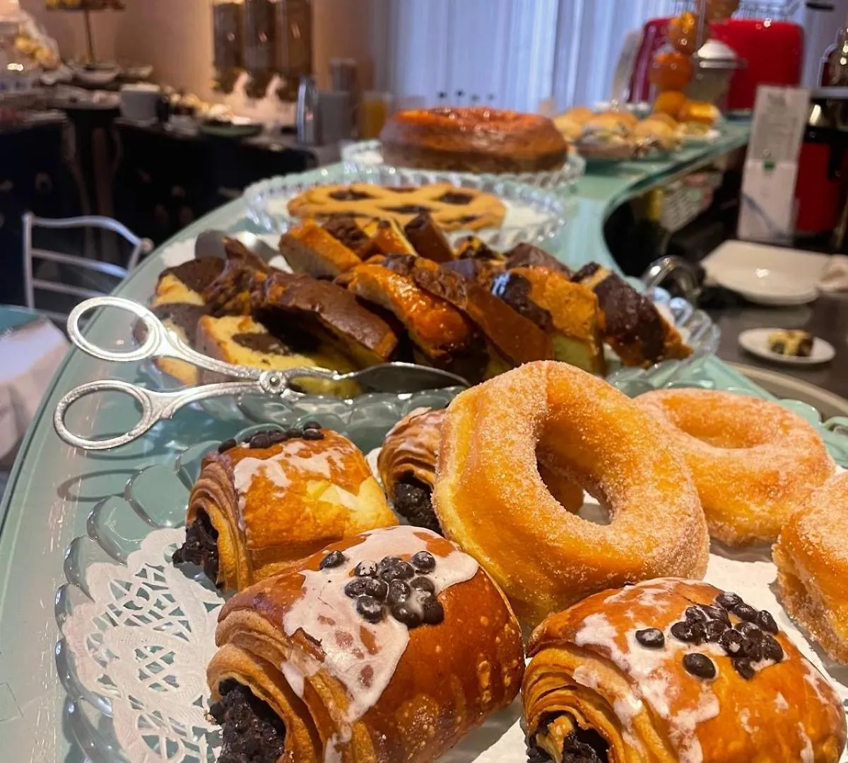 Lilium Boutique Hotel Roma