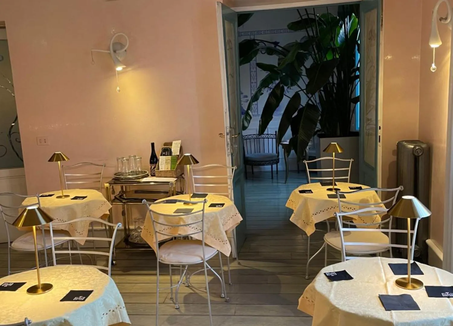 Lilium Boutique Hotel Rom