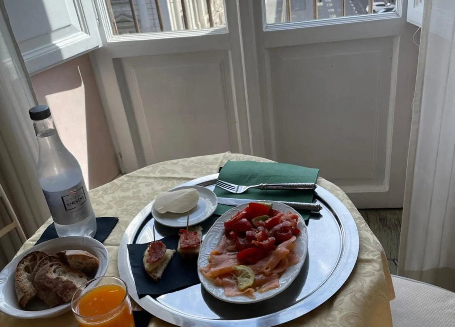 Lilium Boutique Hotel Roma