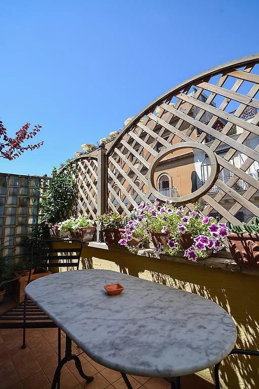 Lilium Boutique Hotel Roma