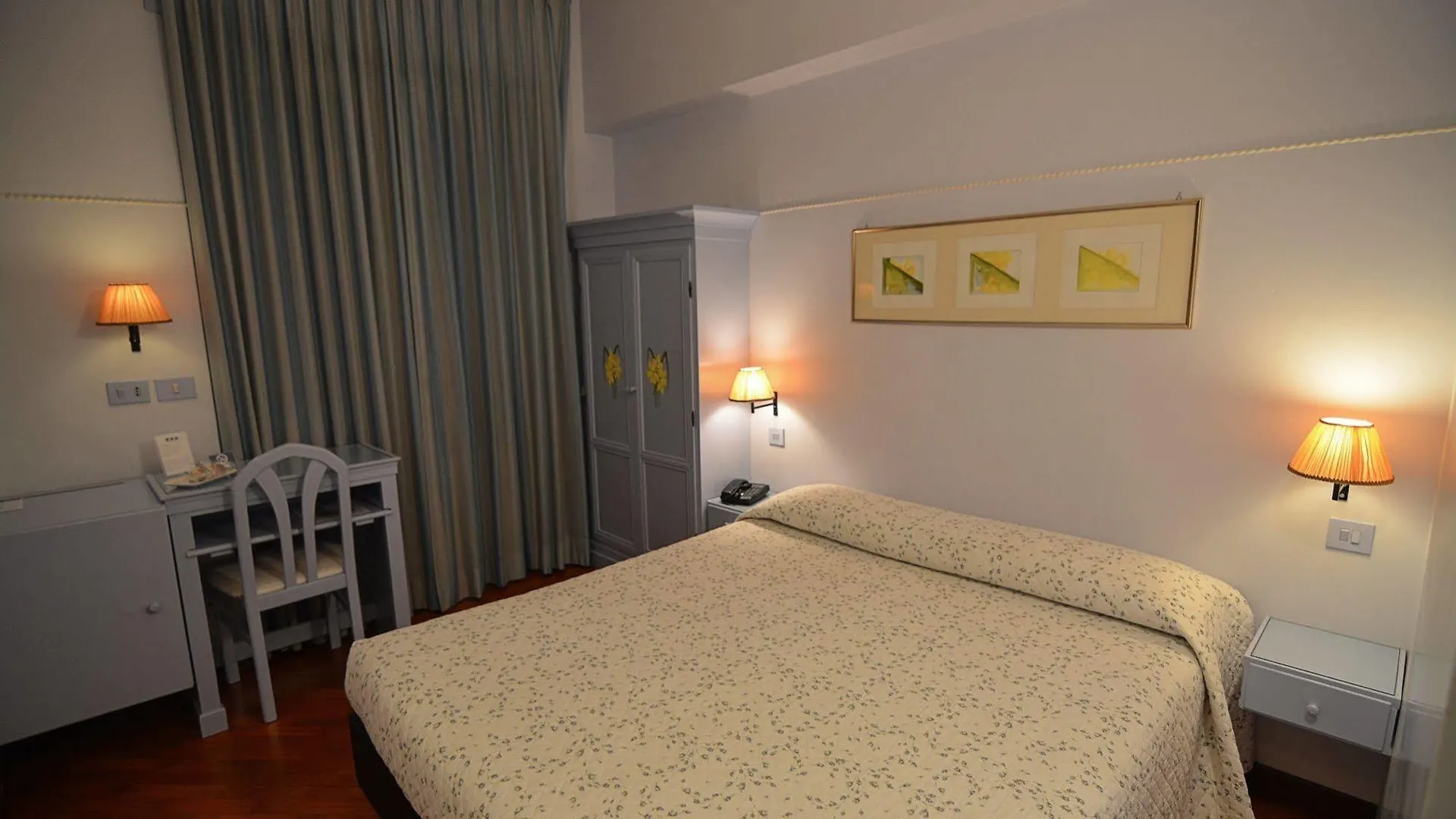 Lilium Boutique Hotel Rome