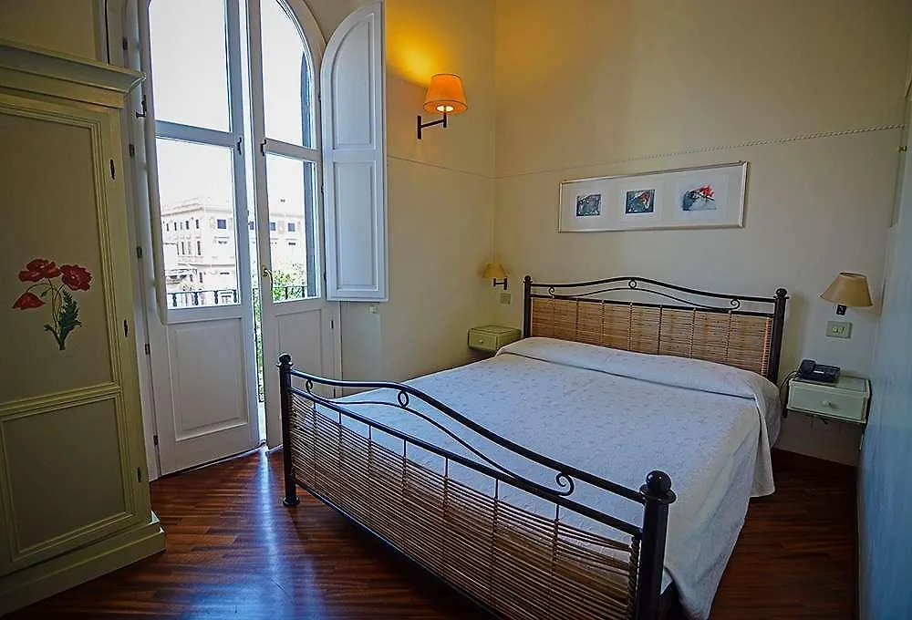 Lilium Boutique Hotel Roma