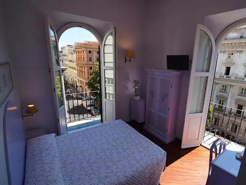 Lilium Boutique Hotel Rome