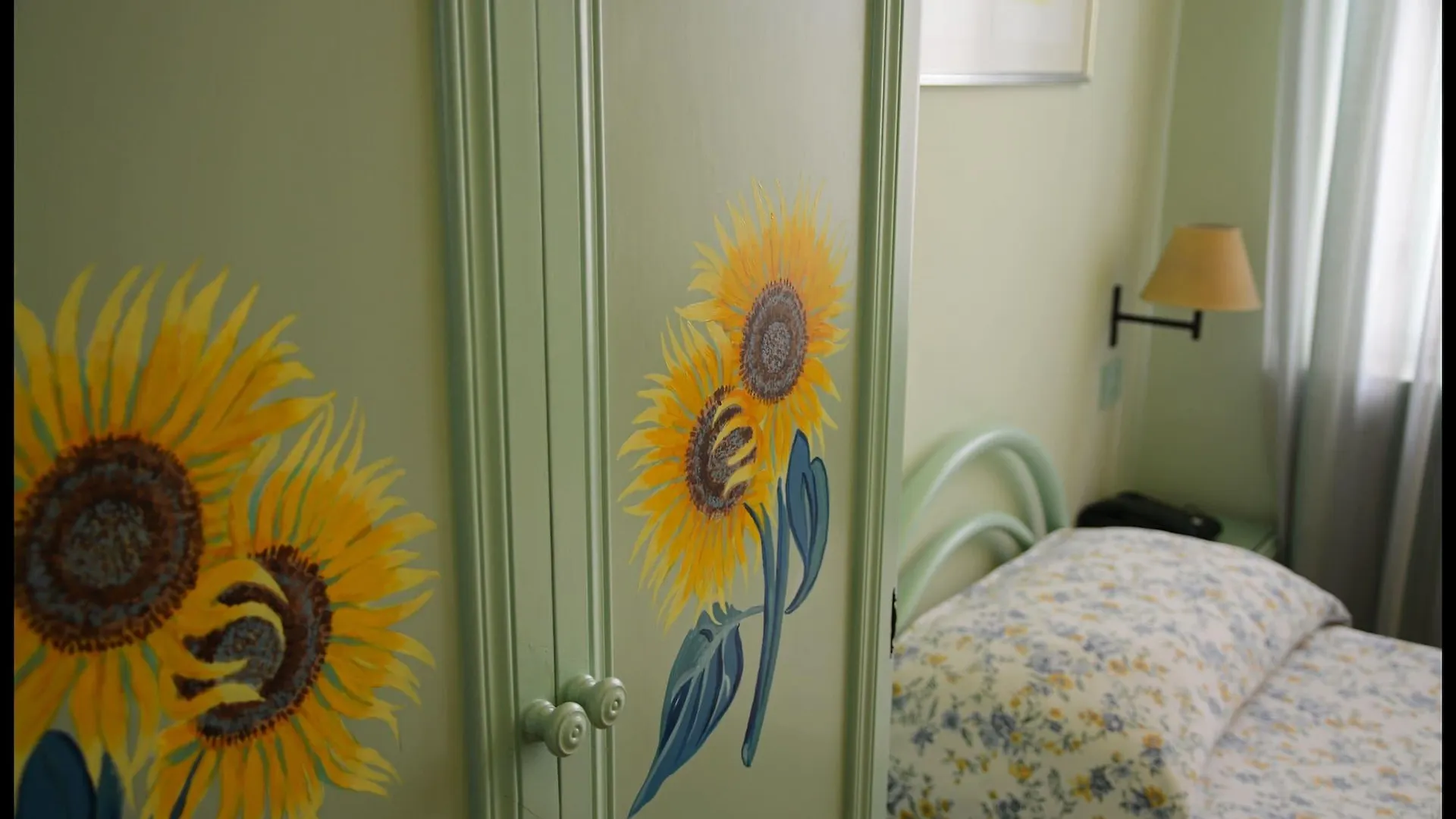 Lilium Boutique Hotel Rome Italie