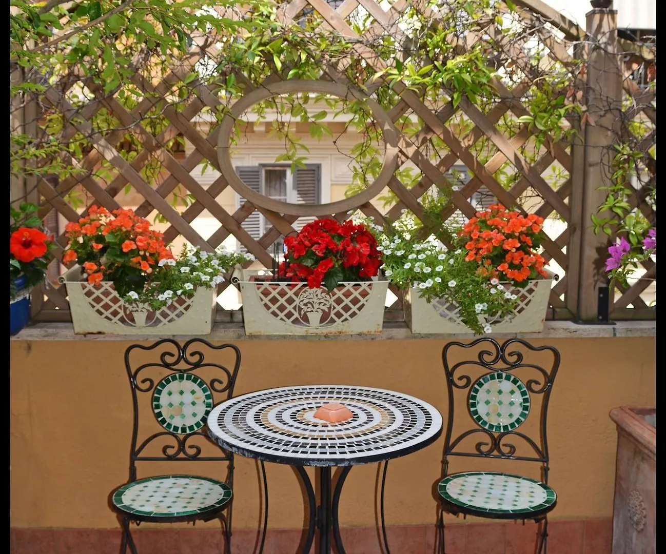 Lilium Boutique Hotel Rome
