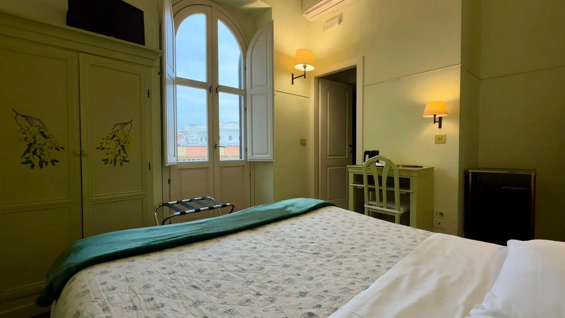 Lilium Boutique Hotel Rome Italie