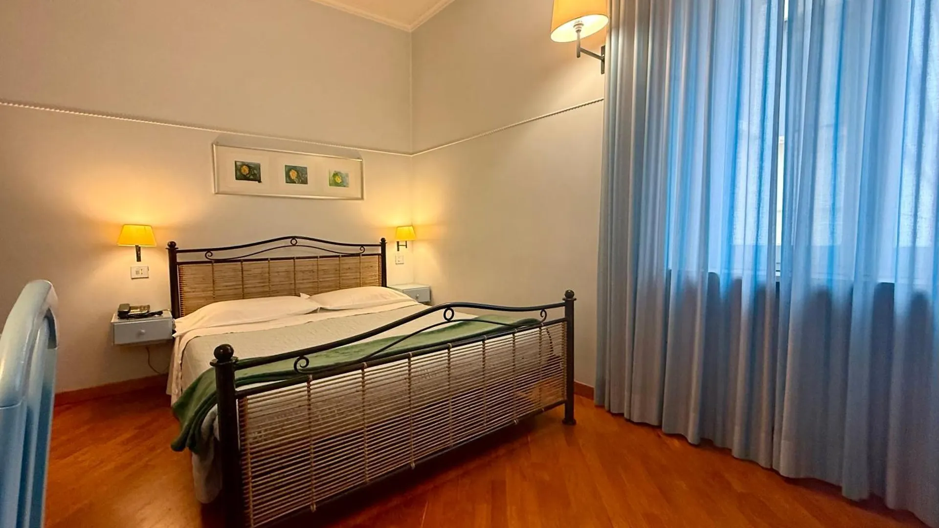 Lilium Boutique Hotel Rome