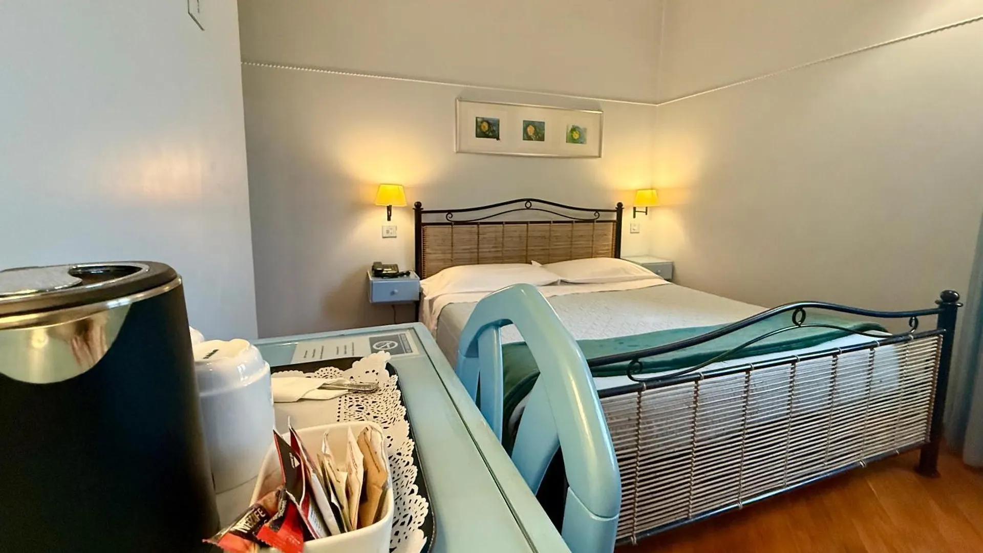 Lilium Boutique Hotel Rome