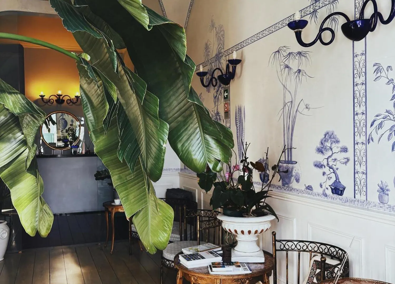 Lilium Boutique Hotel Rome