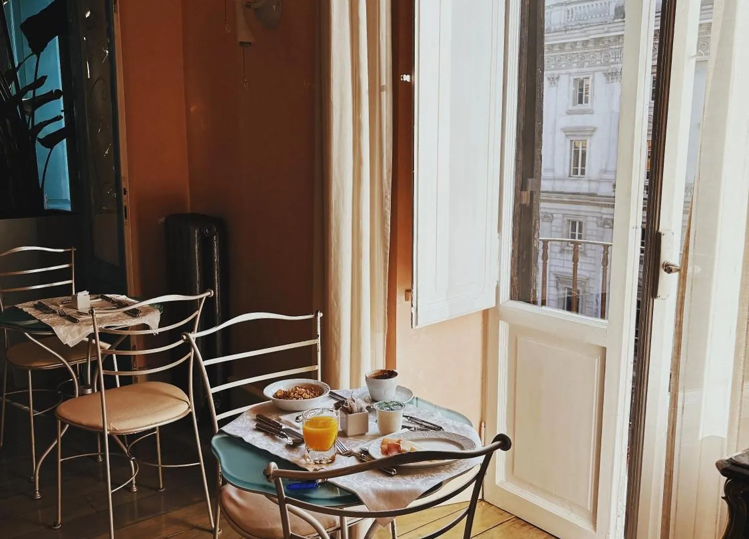 Lilium Boutique Hotel Rome