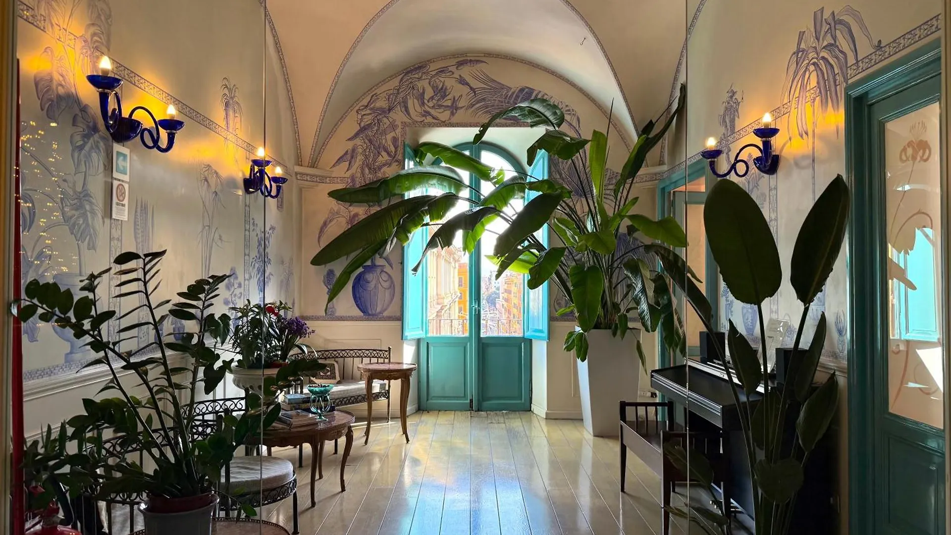 Lilium Boutique Hotel Rome
