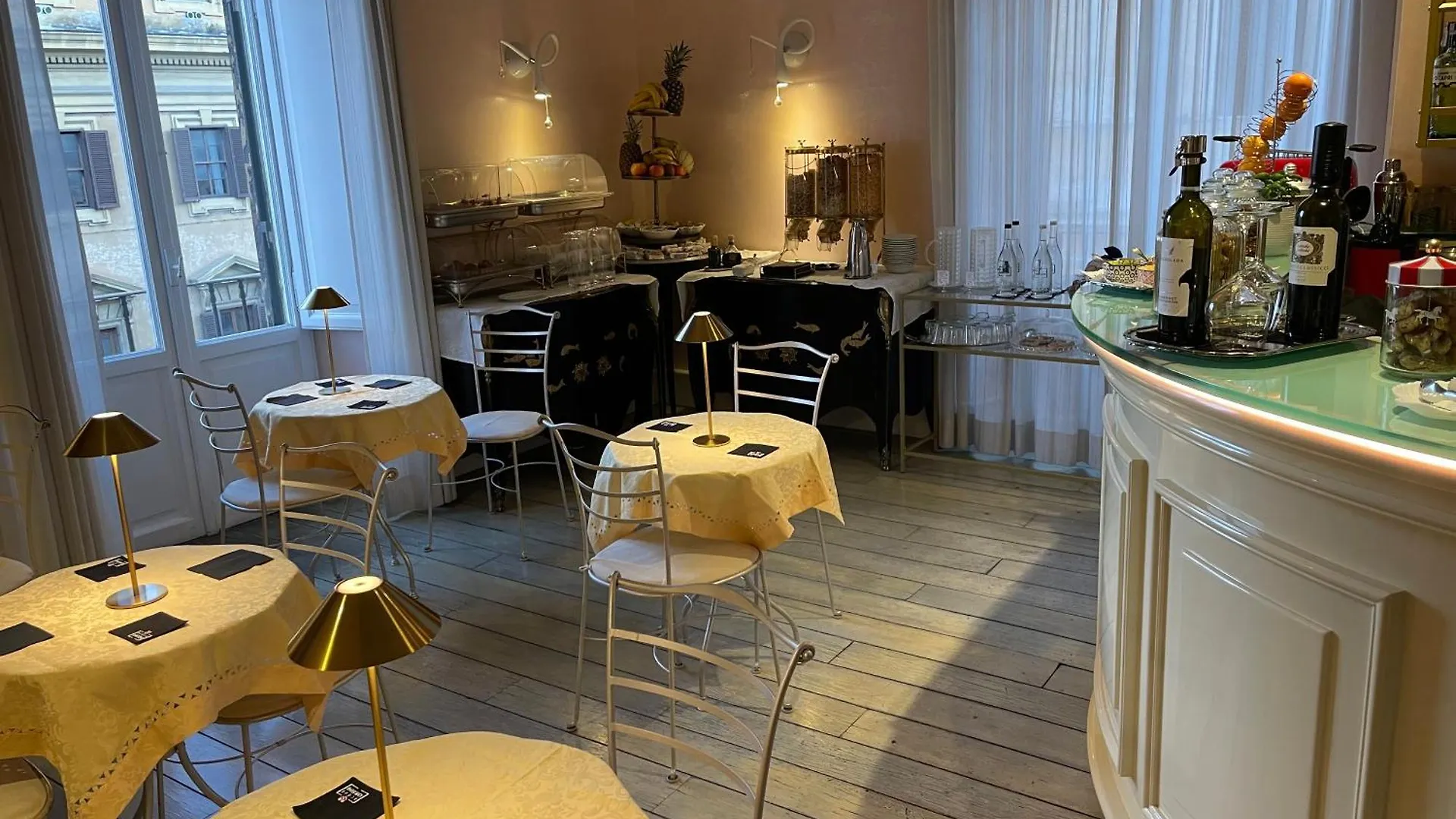 Lilium Boutique Hotel Rome