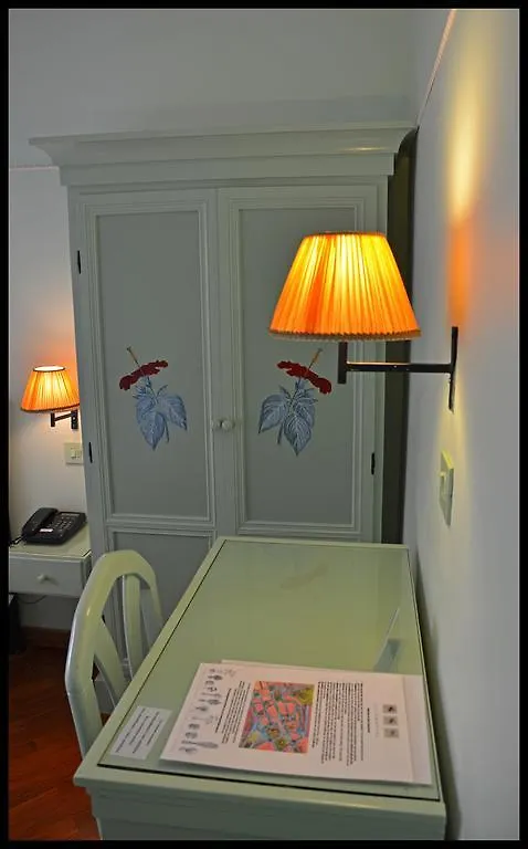 Lilium Boutique Hotel Rome Italie